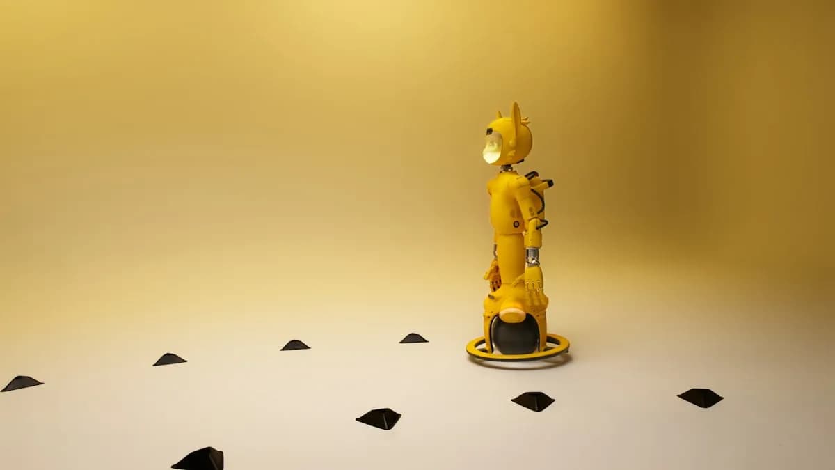Cover Image for Agente AI vs chatbot: qual è la differenza?