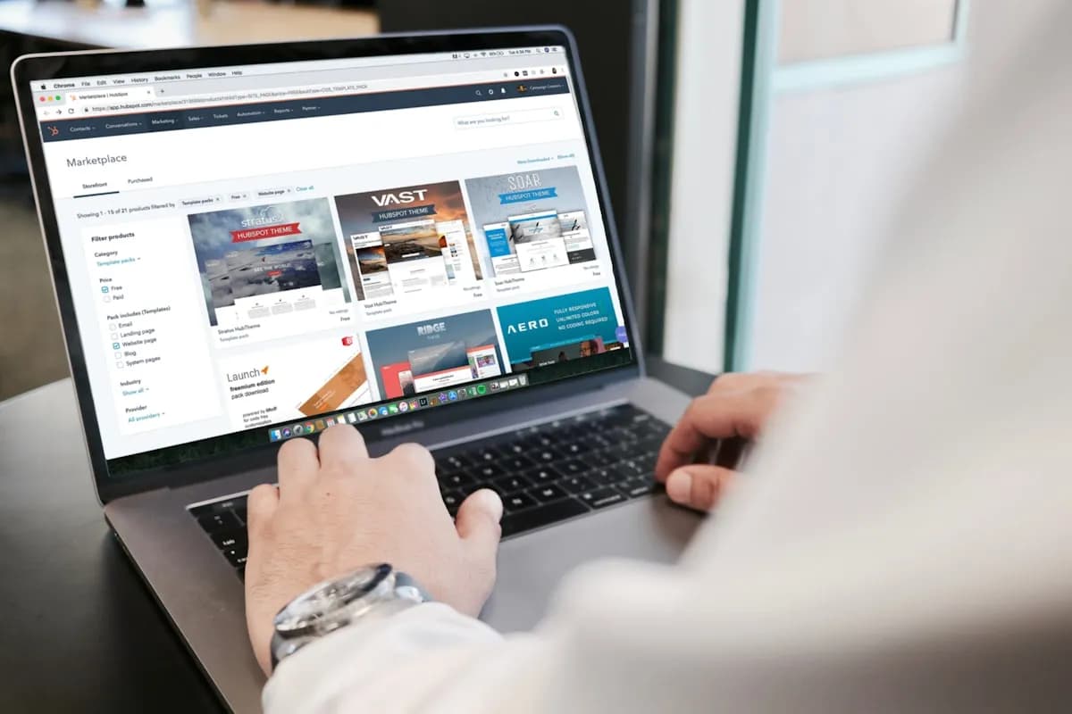 Cover Image for How to Test If AI Browser Agents Can Use Your Website