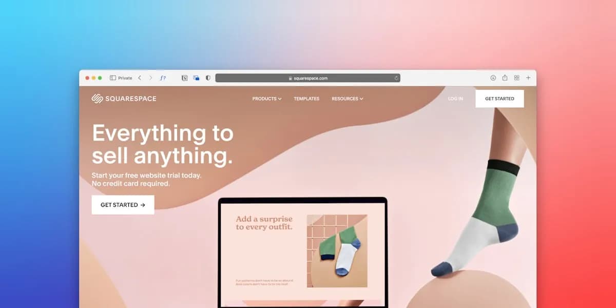 Cover Image for Add a Chatbot to Squarespace in Minutes