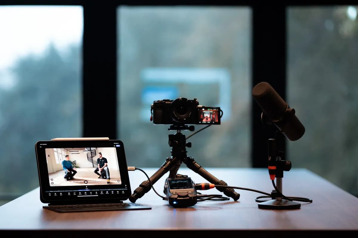 Cover Image for Chatbot Video Training: Turn Tutorials Into Answers