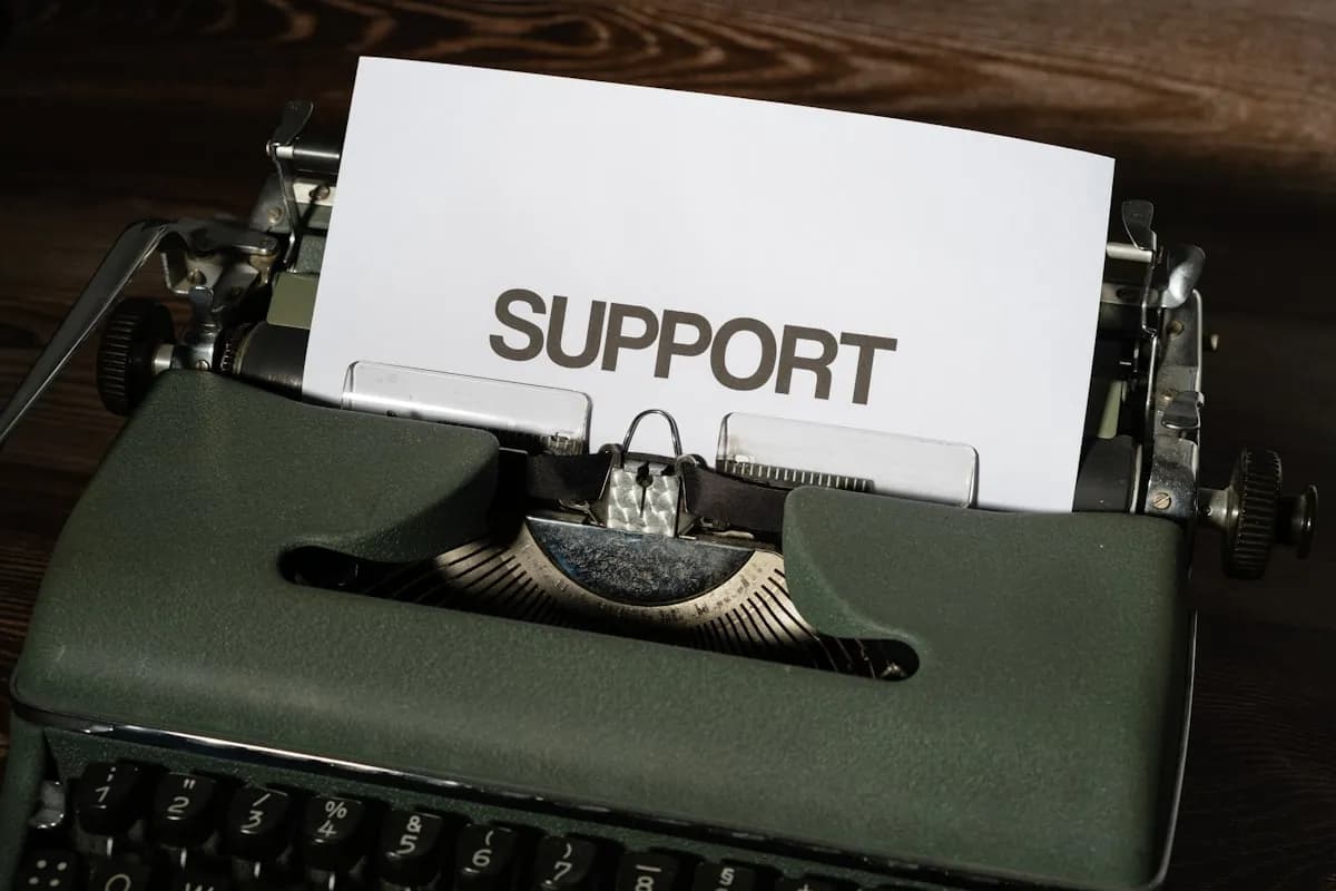Cover Image for Customer Support Chatbot: Deflect Tickets and Delight Users