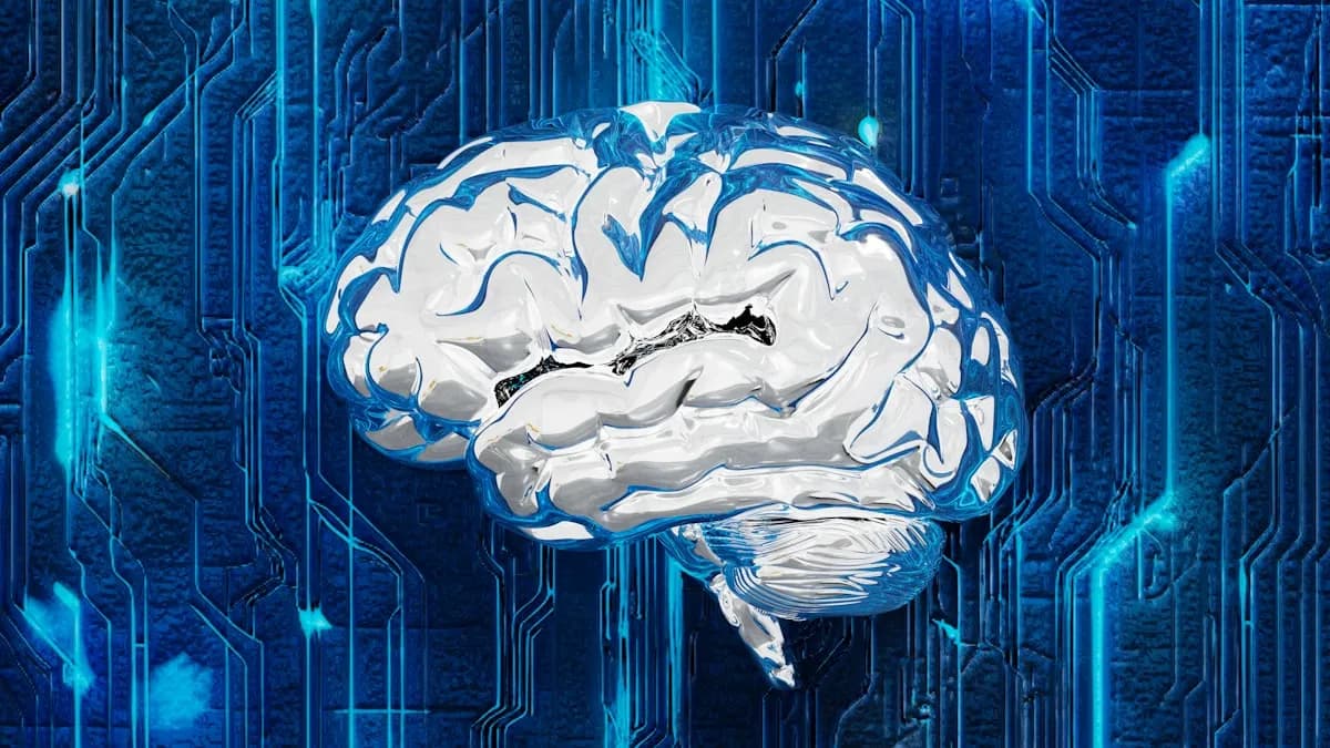 Cover Image for What Is an AI Agent? A Practical Guide for Business