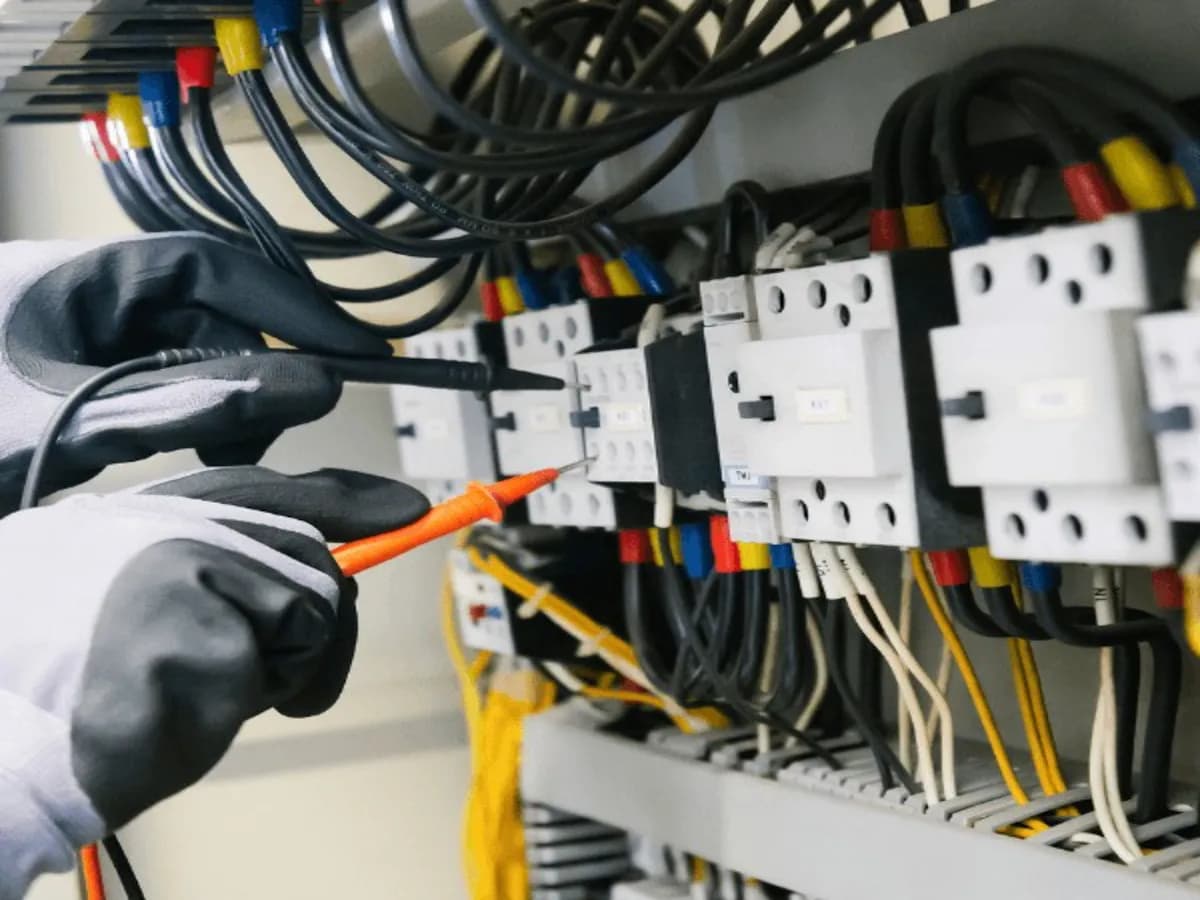 Cover Image for AI Agent Circuit Breakers: Stop Runaway Tool Failures
