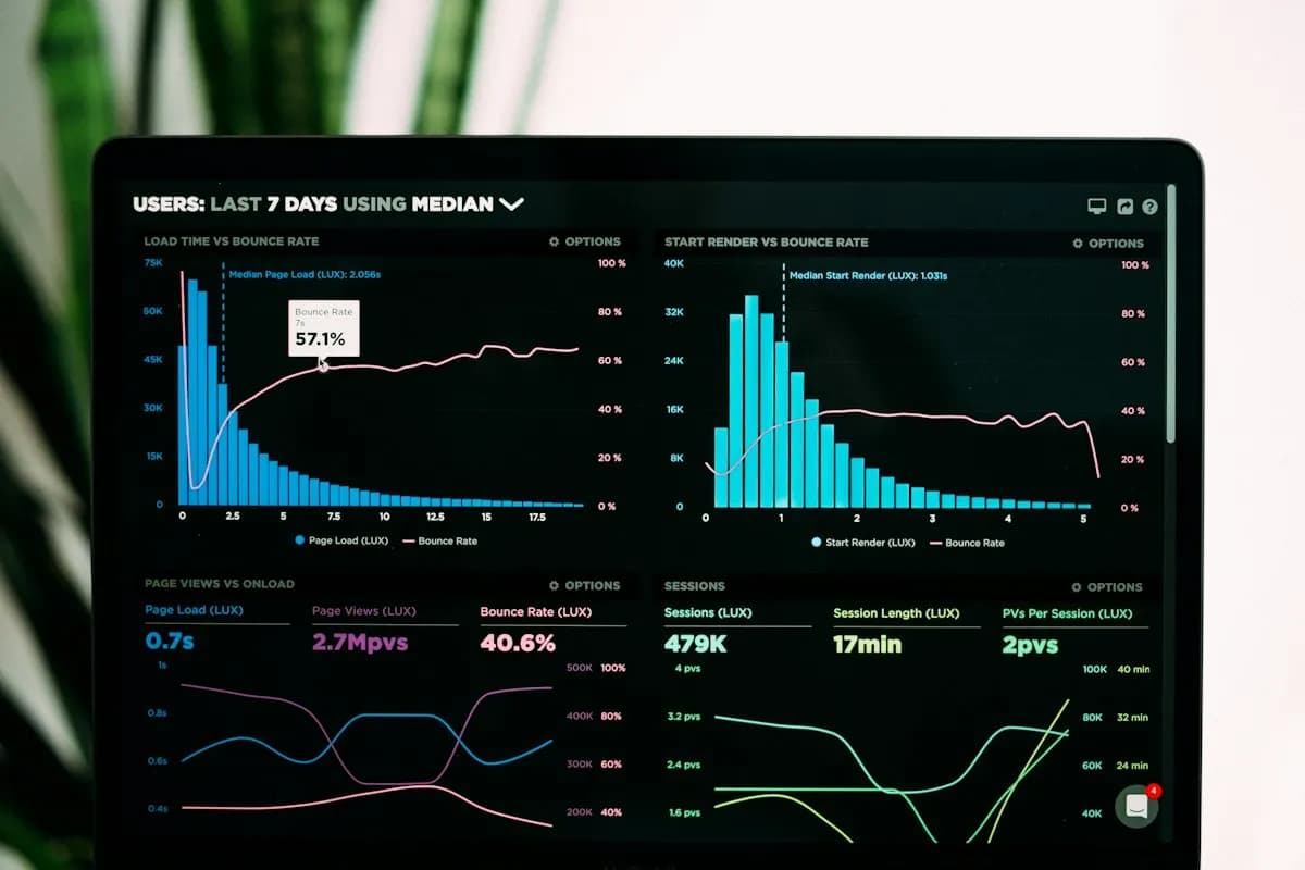 Cover Image for AI Agent Monitoring Metrics: Coverage, Latency, Escalation